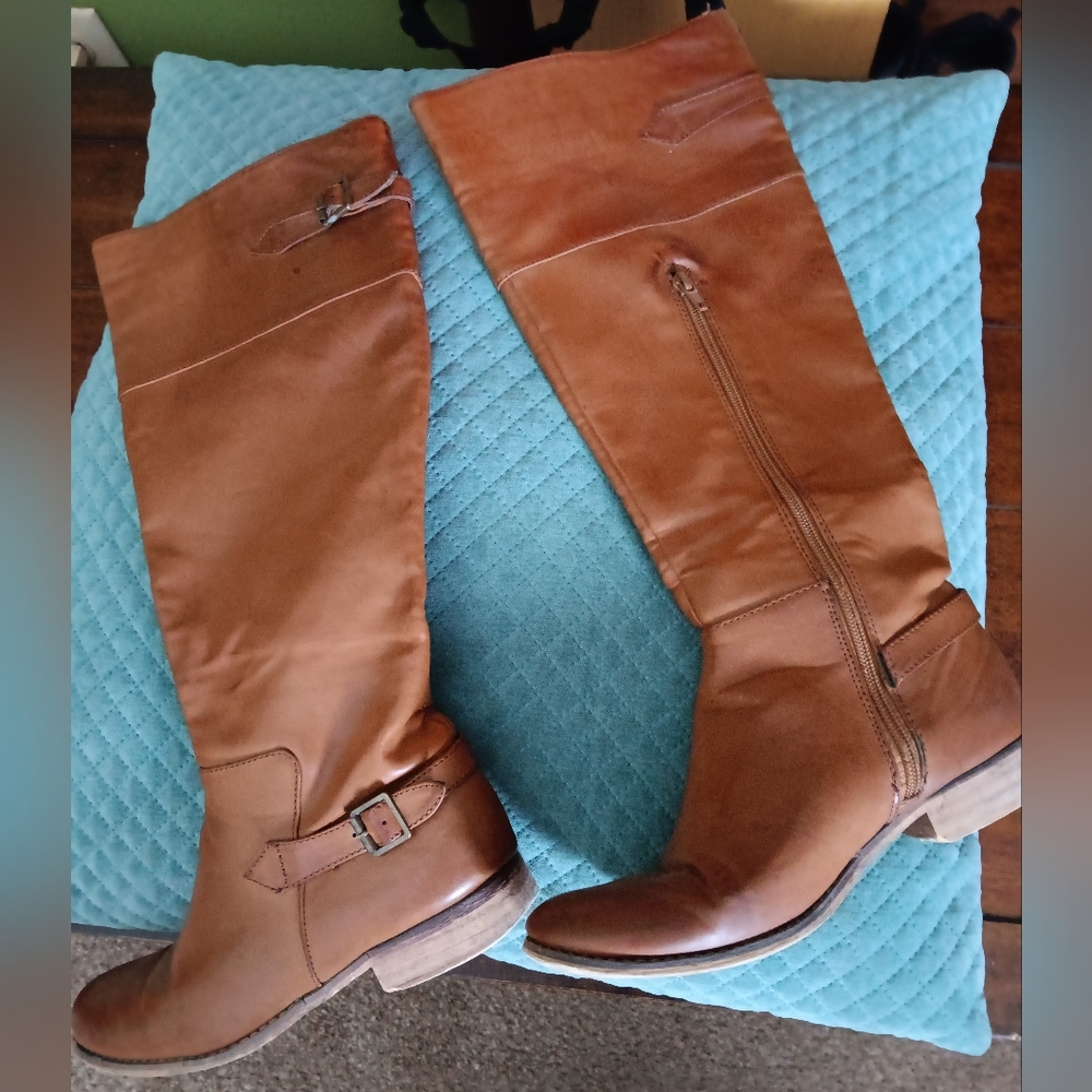 Womens Boots